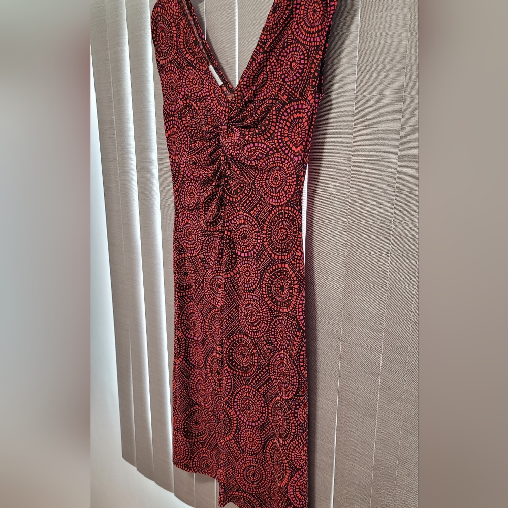 NWOT/ London Times Dress